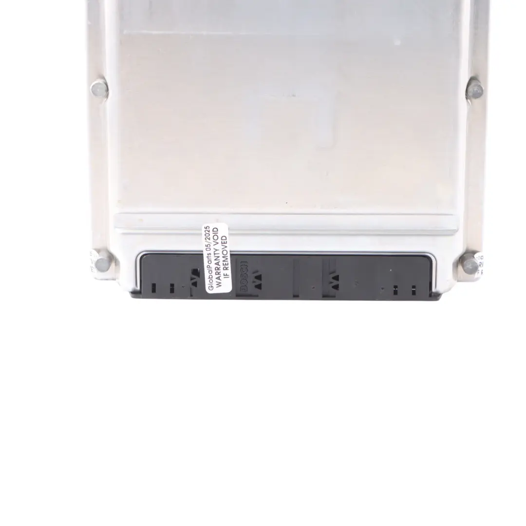 Mercedes W220 S350 M112.972 245HP Engine Module ECU A1121535379 Automatic