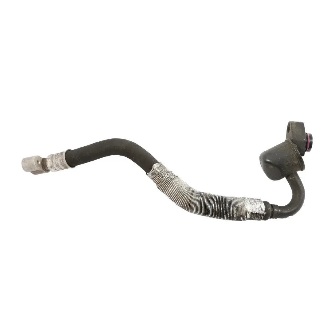 Manguera Compresor Mercedes W163 W639 W220 Tubo Aire Acondicionado A1122301756