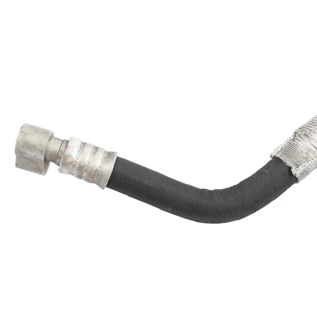 Manguera Compresor Mercedes W163 W639 W220 Tubo Aire Acondicionado A1122301756