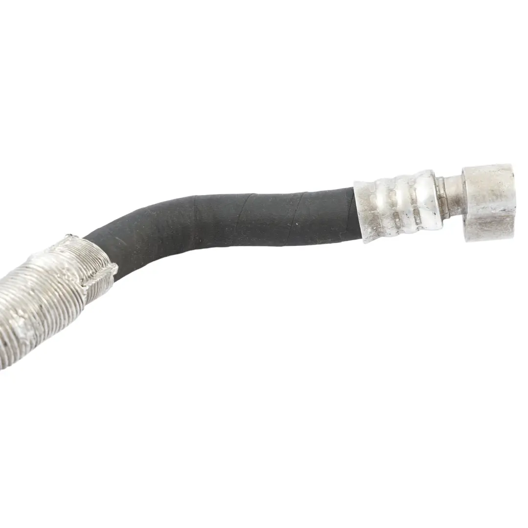Manguera Compresor Mercedes W163 W639 W220 Tubo Aire Acondicionado A1122301756