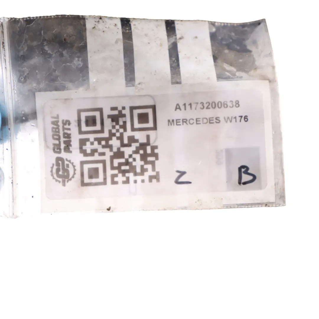 Mercedes W176 Spring Strut Front Right O/S Shock Absorber A1173200638