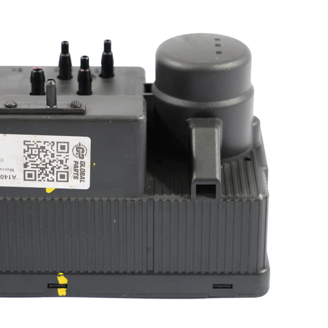 Mercedes W140 Central Door Locking Vacuum Pump Motor Unit A1408000448