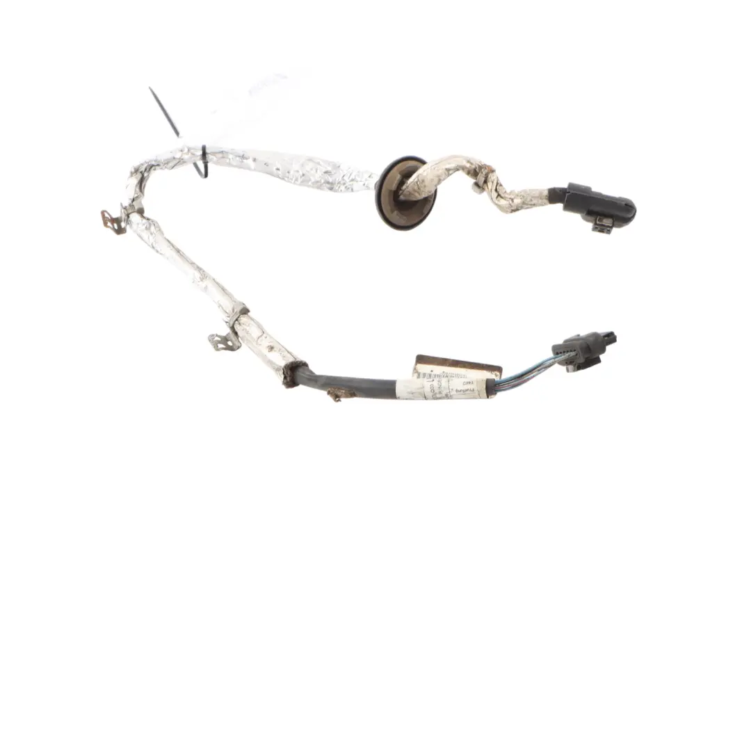 Mercedes X156 W176 Exhaust Flap Control Wiring Loom Cable Diesel A2139068601