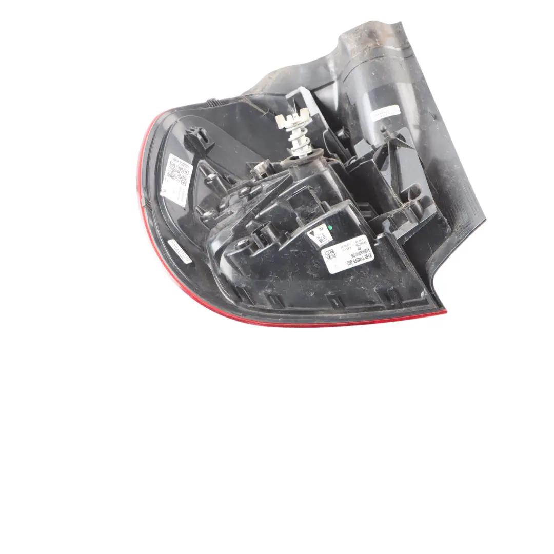 Mercedes GLA X156 Tail Light Rear Lamp Outer Right O/S LED A1569069800