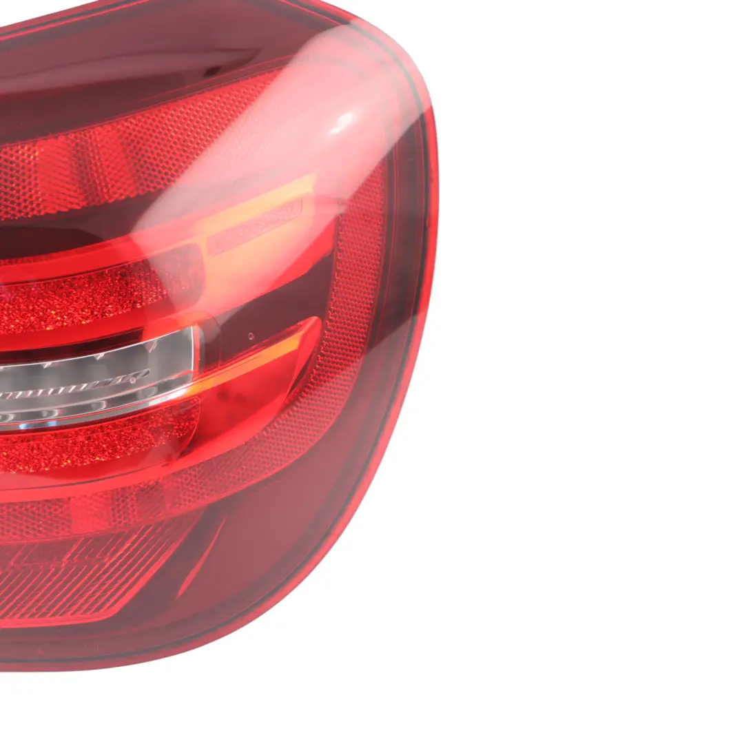Mercedes GLA X156 Tail Light Rear Lamp Outer Right O/S LED A1569069800