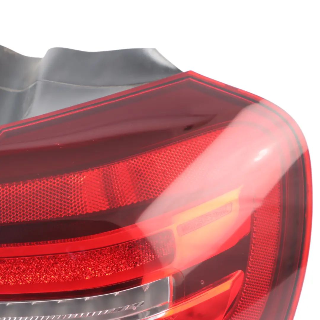 Mercedes GLA X156 Tail Light Rear Lamp Outer Right O/S LED A1569069800