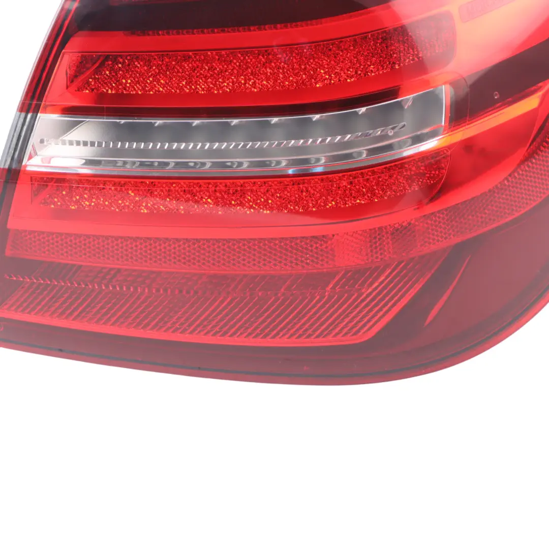 Mercedes GLA X156 Tail Light Rear Lamp Outer Right O/S LED A1569069800