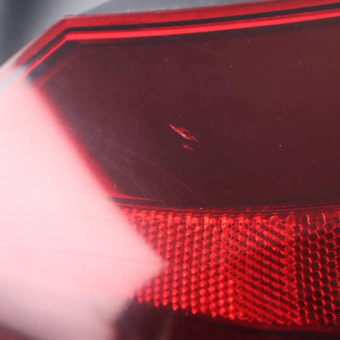 Mercedes GLA X156 Tail Light Rear Lamp Outer Right O/S LED A1569069800