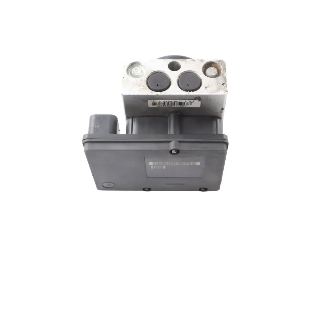 Mercedes ML W164 ABS Pump Control Hydraulic Unit Module A1634300007