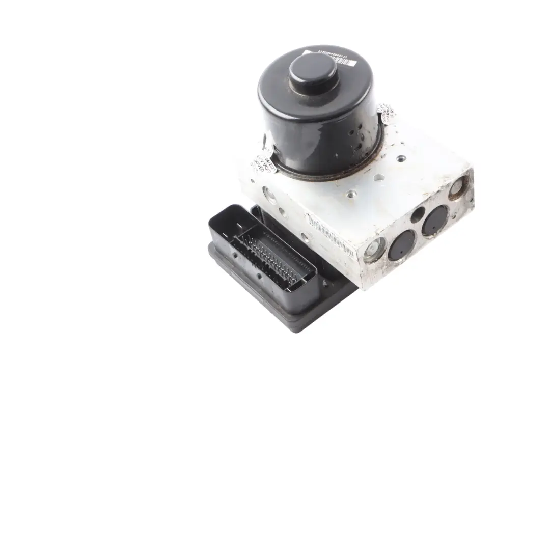 Mercedes ML W164 ABS Pump Control Hydraulic Unit Module A1634300007