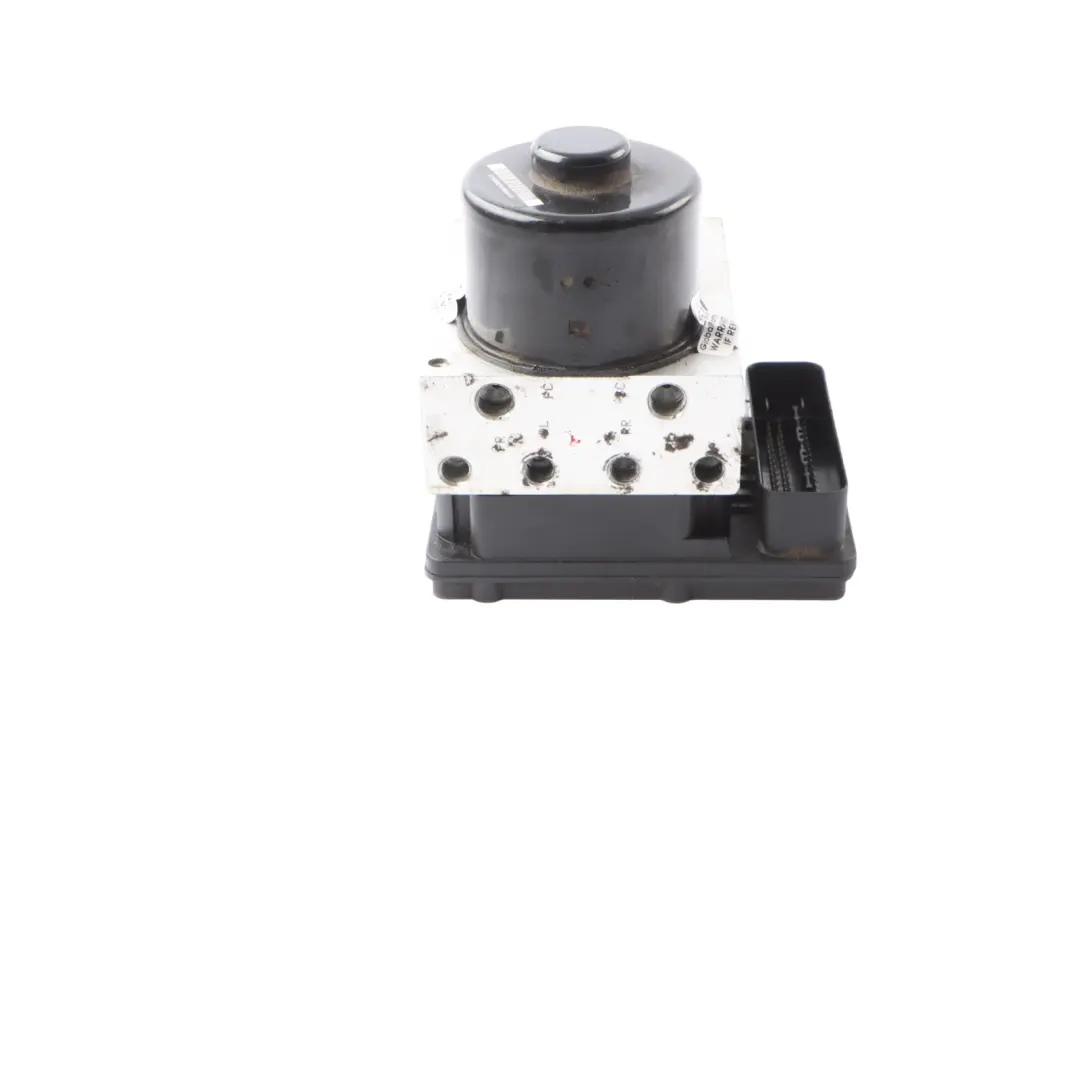 Mercedes ML W164 ABS Pump Control Hydraulic Unit Module A1634300007