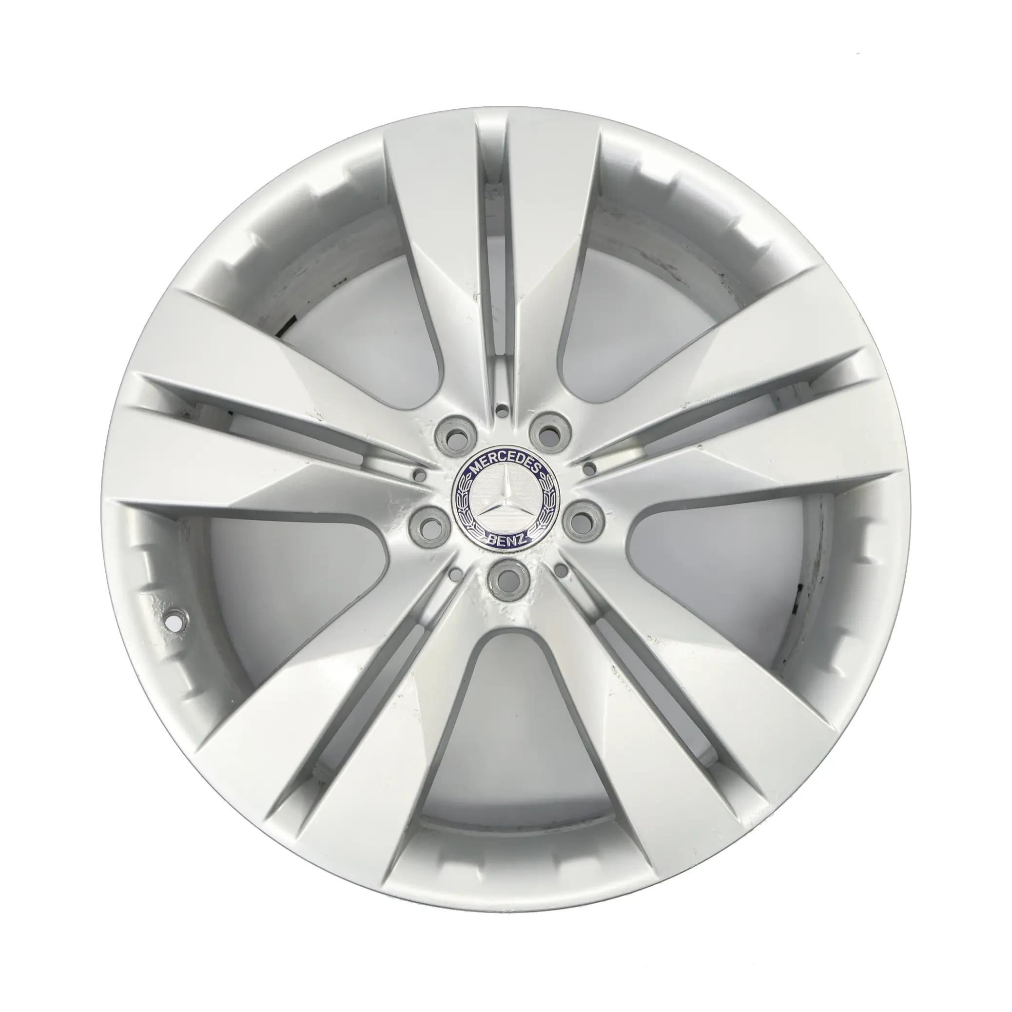 Mercedes W164 Felga Aluminiowa 20" 8,5 A1644014902