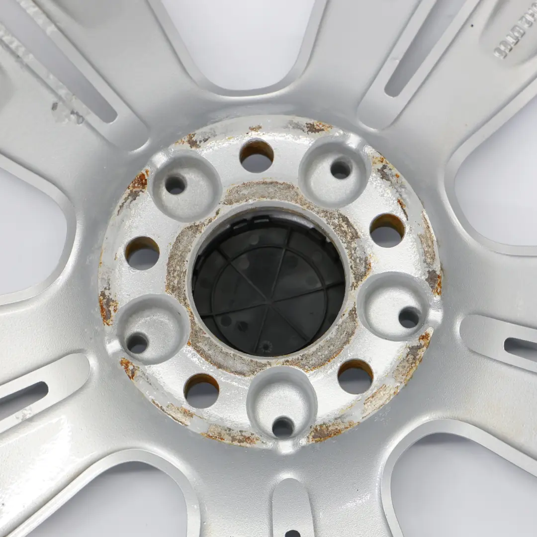 Felge Mercedes W164 Leichtmetallfelge 5-Doppelspeiche 20" 8,5J ET:55 A1644014902