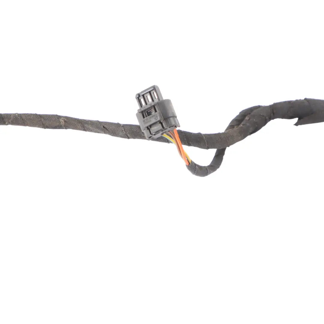 Mercedes W164 Parking Sensor Wiring Loom Cable Harness Front PDC A1644400837