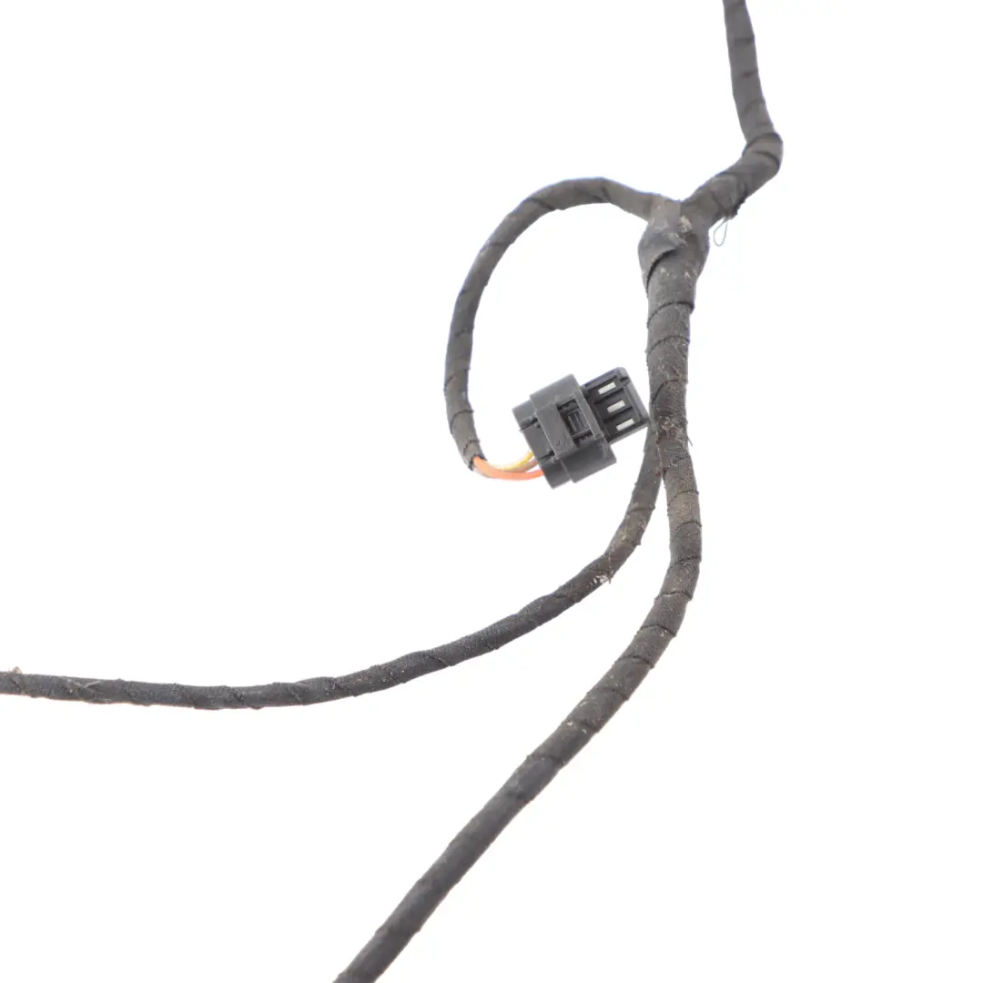 Mercedes W164 Parking Sensor Wiring Loom Cable Harness Front PDC A1644400837