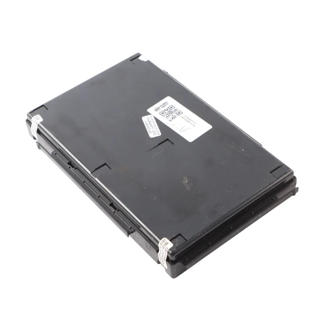 Mercedes W164 Sam Control Module Fuse Box Unit A1644403101