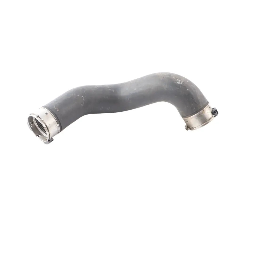 Intercooler Pipe Mercedes GL X164 ML W164 Diesel Turbo Hose A1645282482
