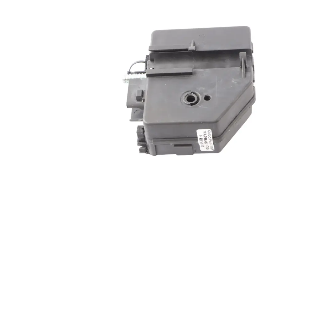 Mercedes ML W164 Battery Fuse Box Power Distribution A1645400750