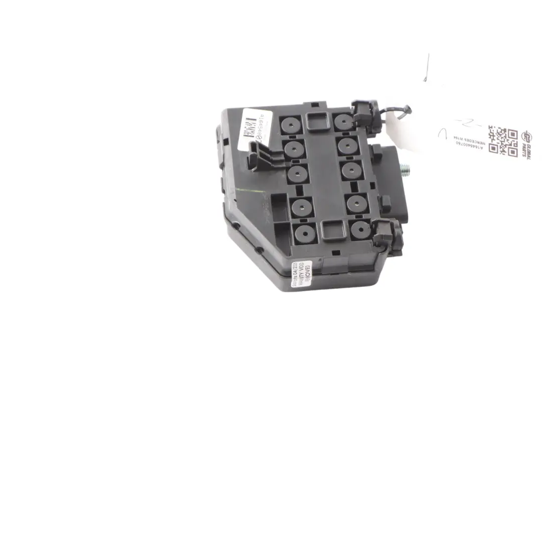 Mercedes ML W164 Battery Fuse Box Power Distribution A1645400750