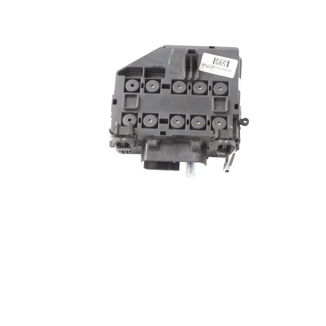 Mercedes ML W164 Battery Fuse Box Power Distribution A1645400750