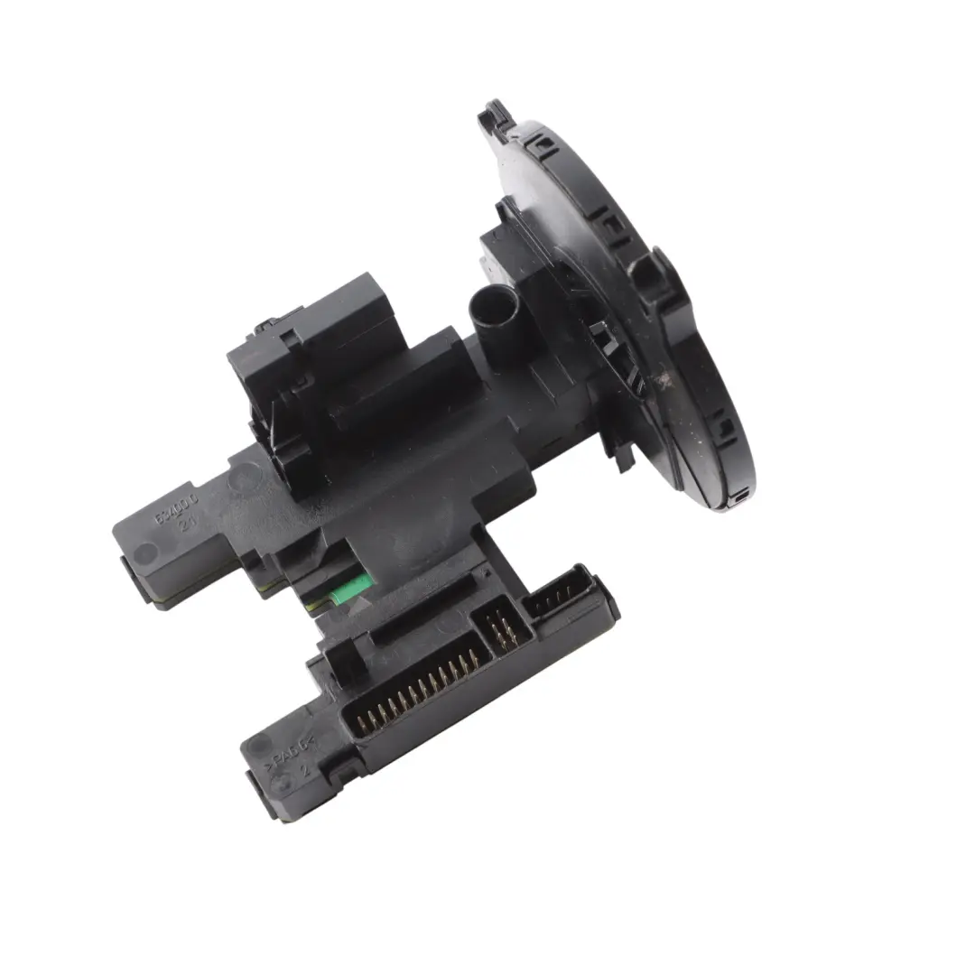 Mercedes W164 Steering Angle Sensor Module A1645458516