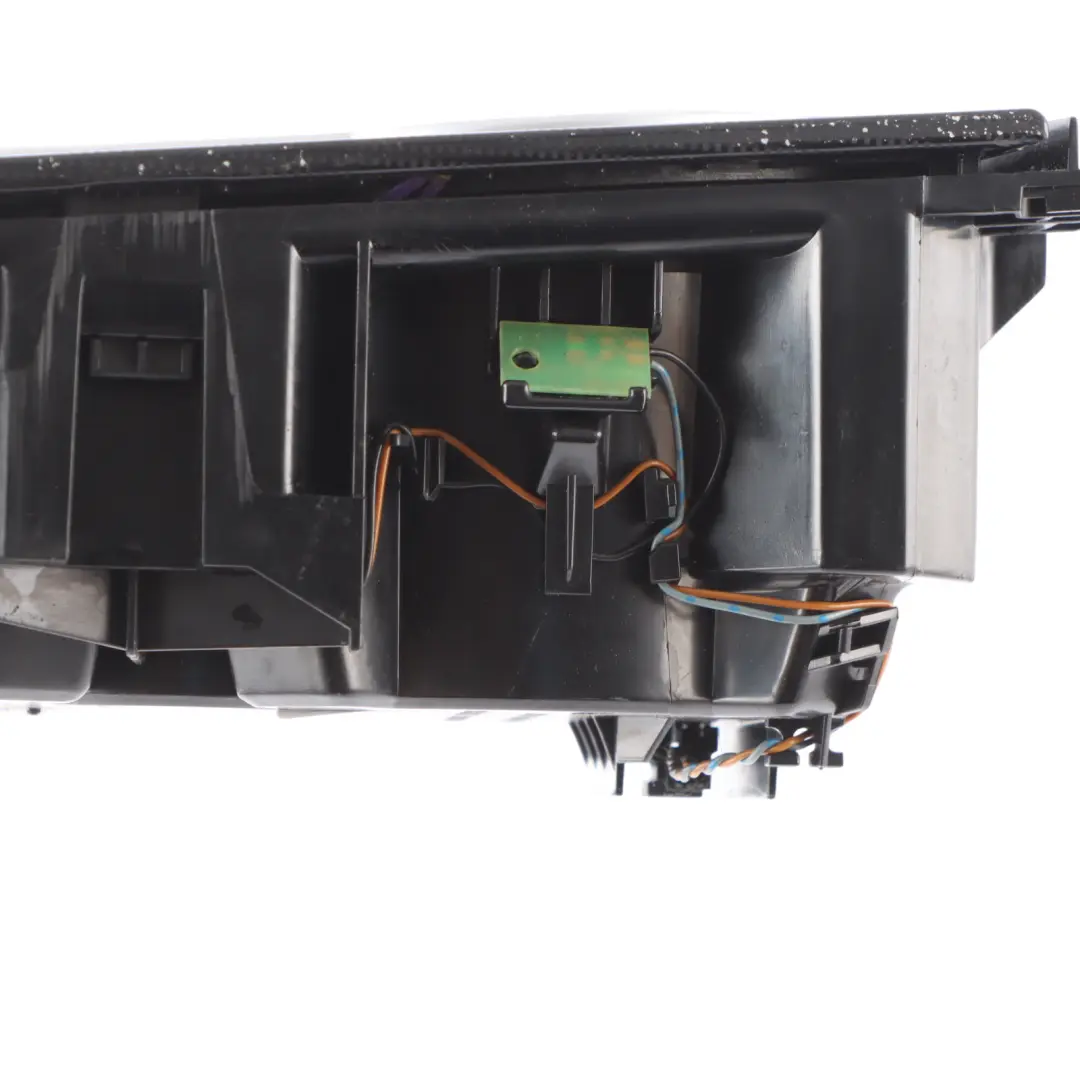 Mercedes ML W164 Console centrale Porte-gobelet Rangement avant A1646800714