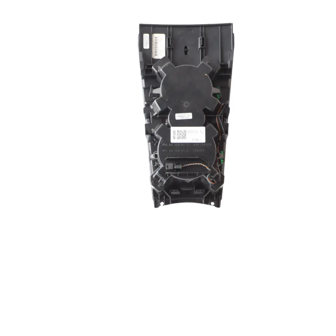 Mercedes ML W164 Console centrale Porte-gobelet Rangement avant A1646800714