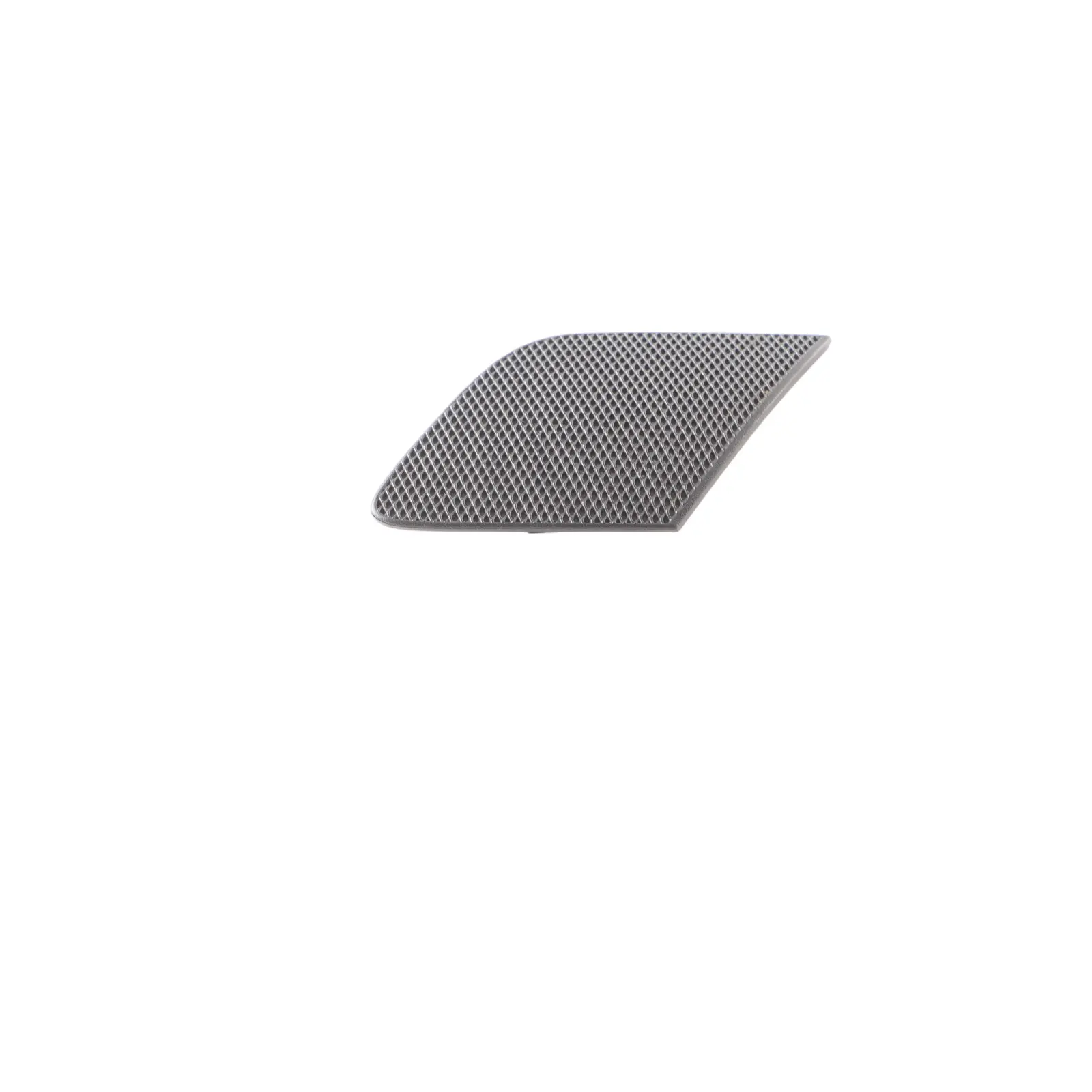 Mercedes W164 Rear Door Speaker Left N/S Cover Trim A1647370388
