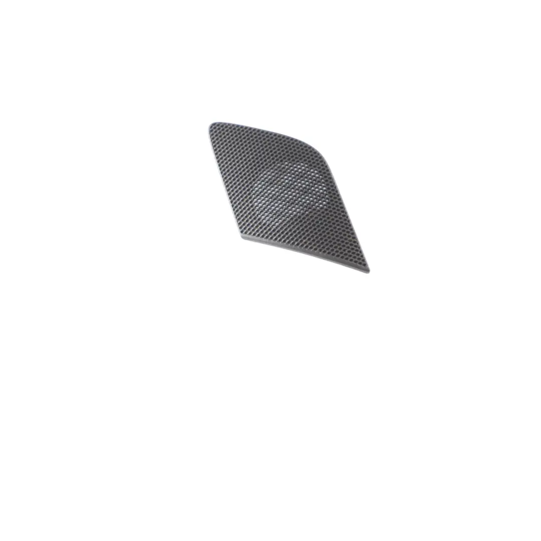 Mercedes W164 Rear Door Speaker Left N/S Cover Trim A1647370388