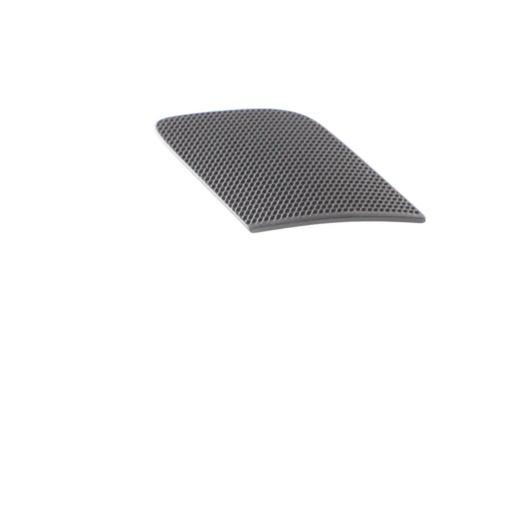 Mercedes W164 Rear Door Speaker Left N/S Cover Trim A1647370388