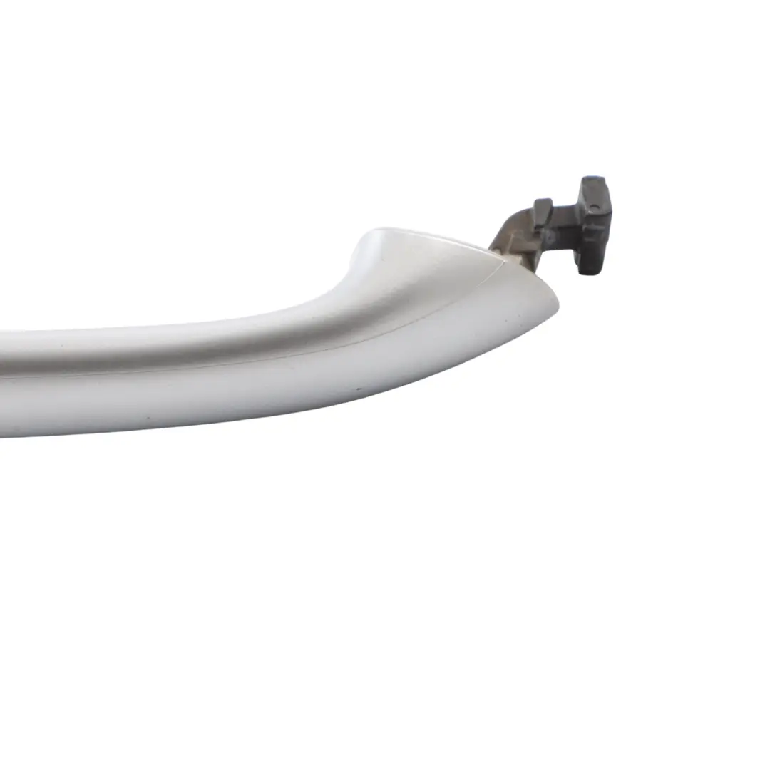 Mercedes R V251 Door Grab Handle Rear Right O/S Iridium Silver - 775 A1647660201
