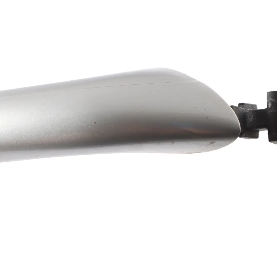 Mercedes R V251 Door Grab Handle Rear Right O/S Iridium Silver - 775 A1647660201