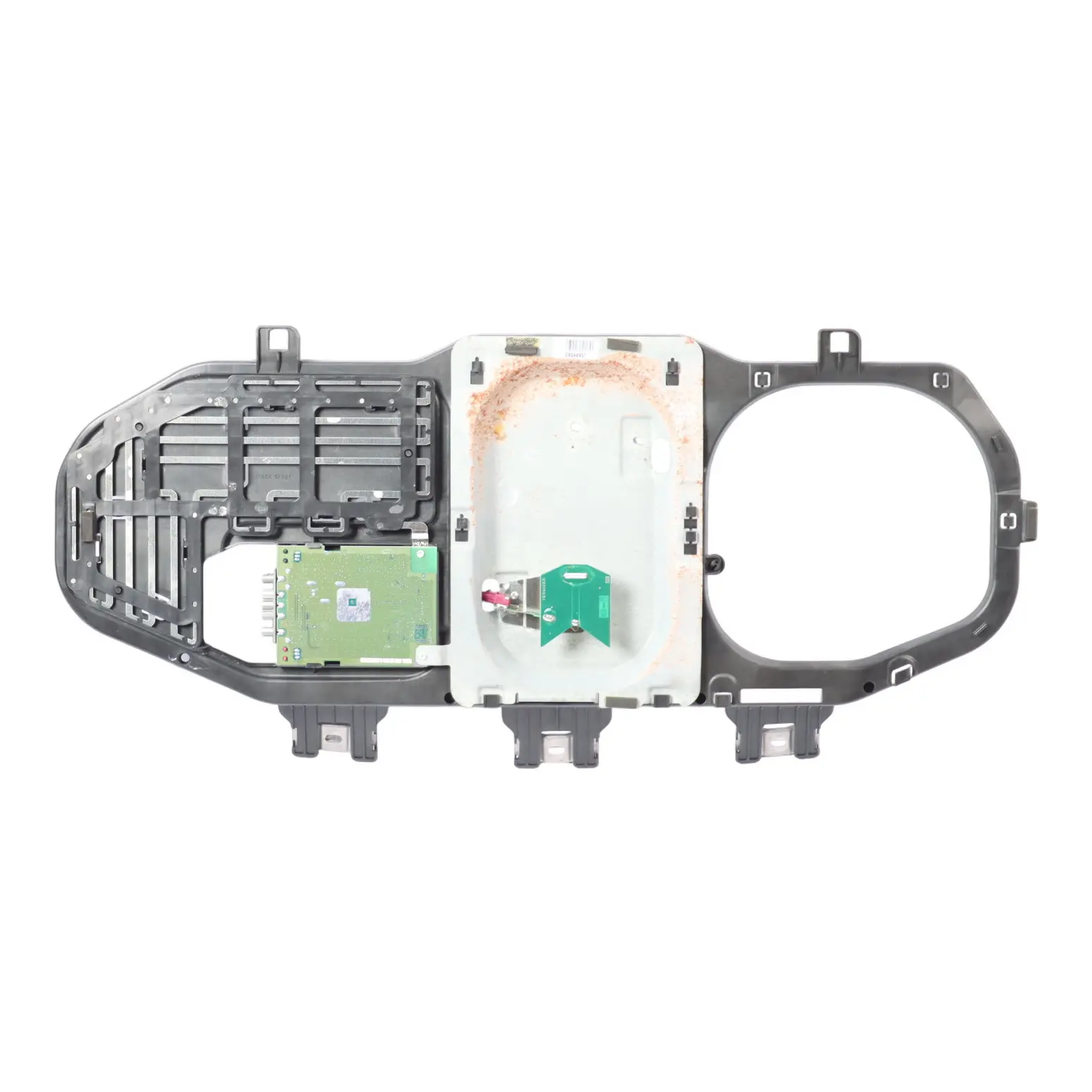 Mercedes ML W164 Antenna Amplifier Aerial Control Unit Module A1648202475