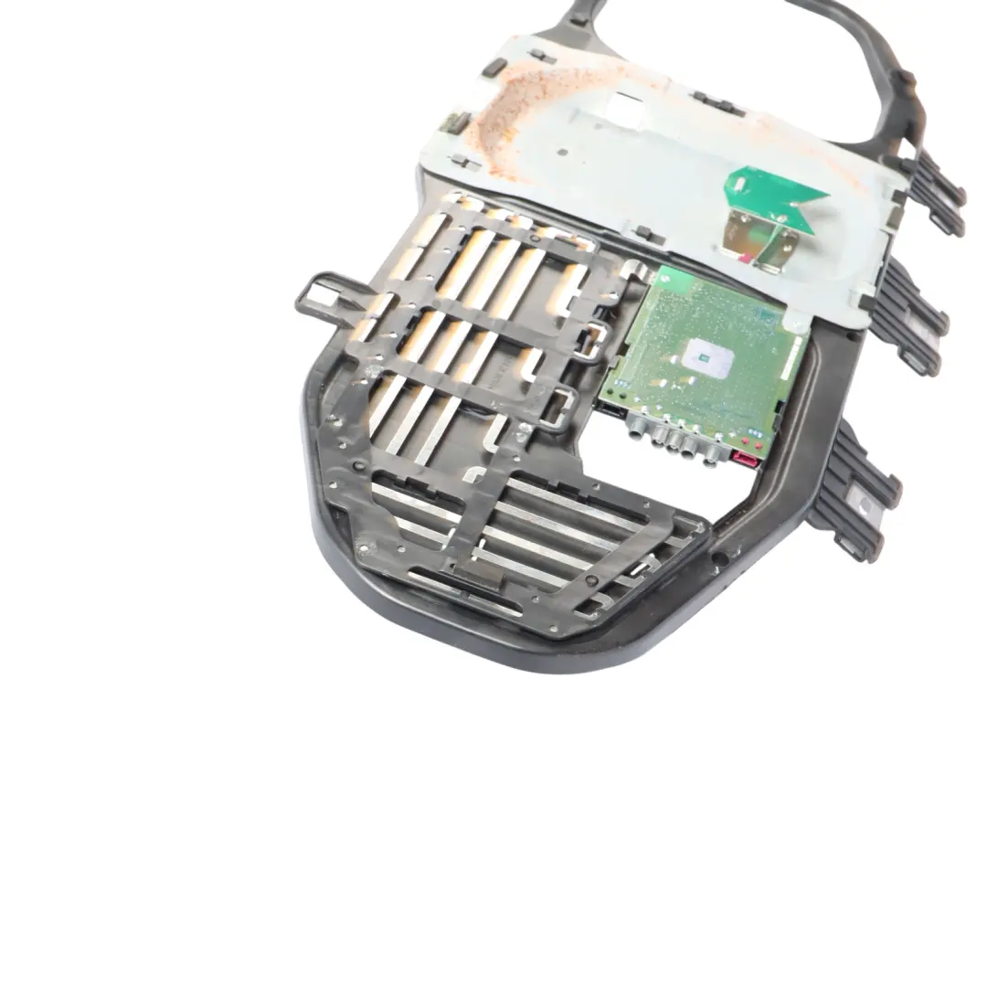 Mercedes ML W164 Antenna Amplifier Aerial Control Unit Module A1648202475