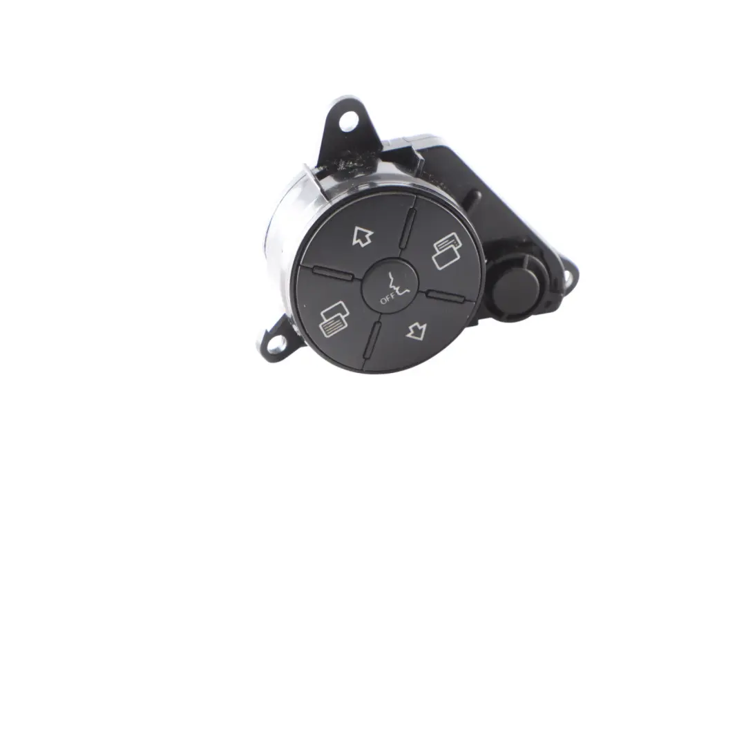 Mercedes ML W164 Interrupteur Multifonction Au Volant Gauche Pour A1648700558