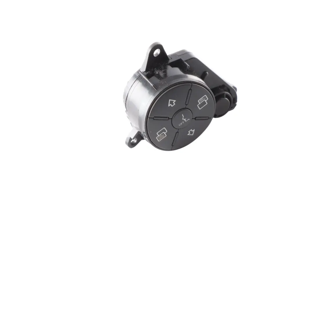 Mercedes ML W164 Interrupteur Multifonction Au Volant Gauche Pour A1648700558
