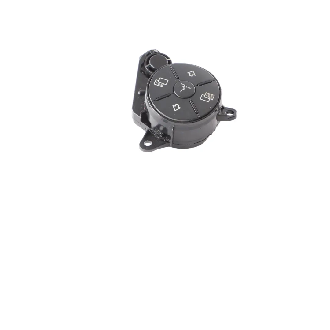 Mercedes ML W164 Interrupteur Multifonction Au Volant Gauche Pour A1648700558