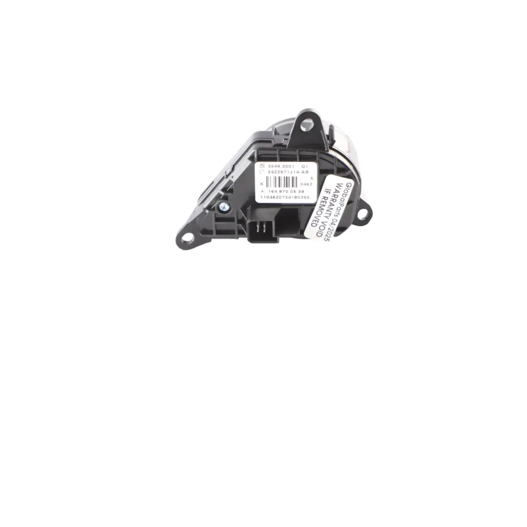 Mercedes ML W164 Interrupteur Multifonction Au Volant Gauche Pour A1648700558