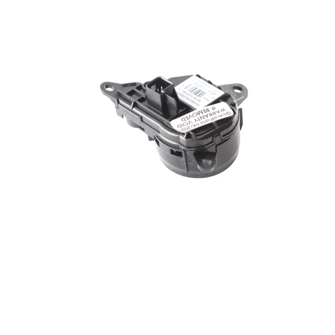 Mercedes ML W164 Interrupteur Multifonction Au Volant Gauche Pour A1648700558