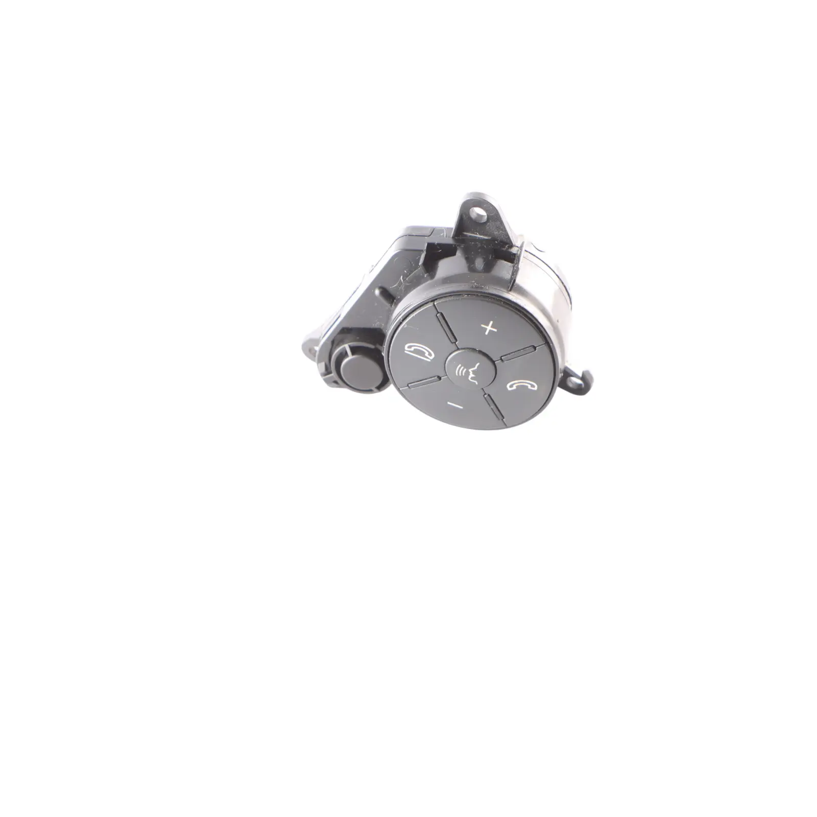 Mercedes ML W164 Steering Wheel Multifunction Button Switch Right O/S 1648700658