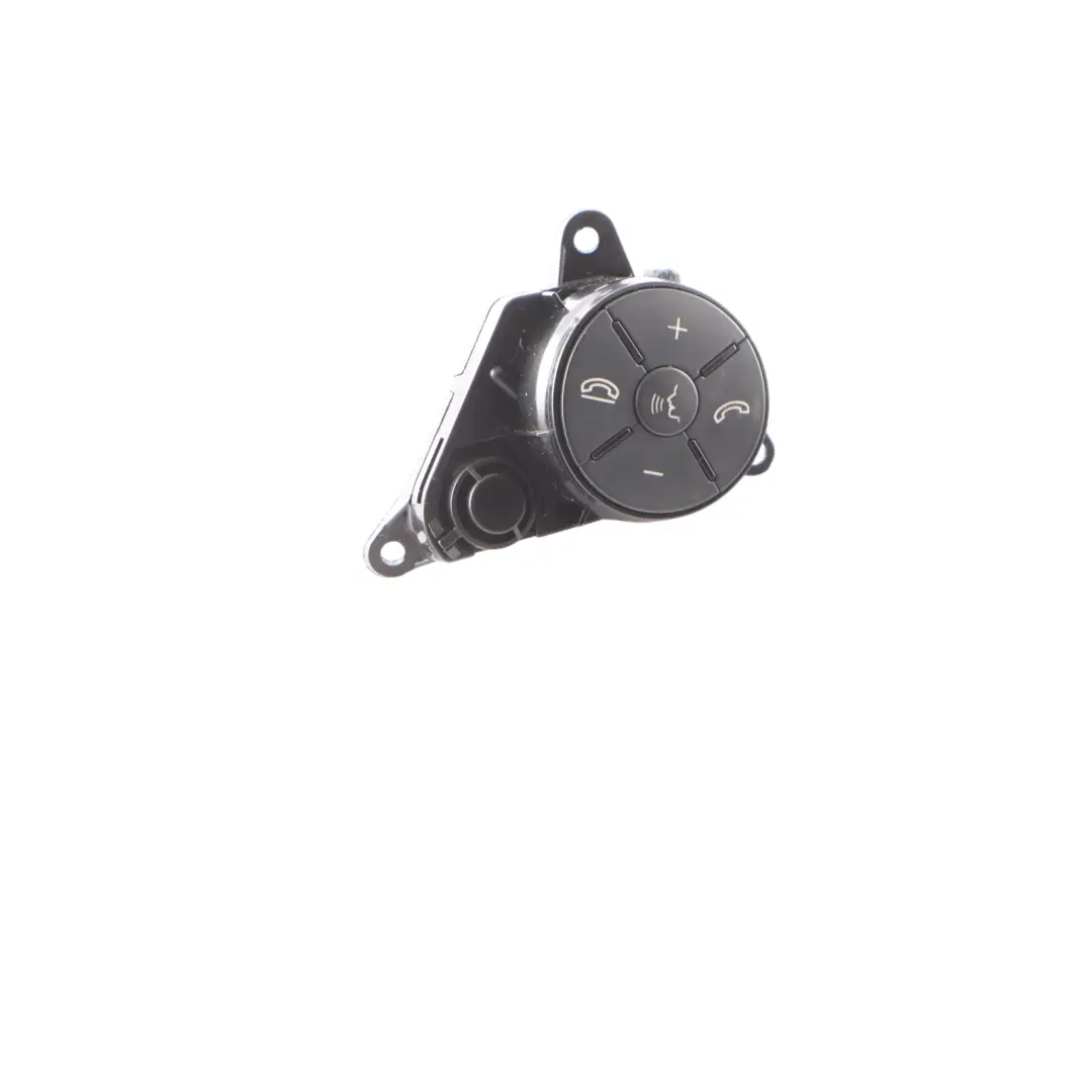 Mercedes ML W164 Steering Wheel Multifunction Button Switch Right O/S 1648700658