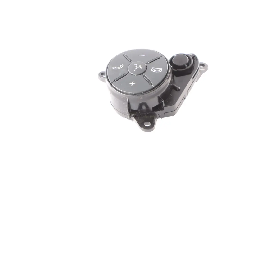 Mercedes ML W164 Steering Wheel Multifunction Button Switch Right O/S 1648700658