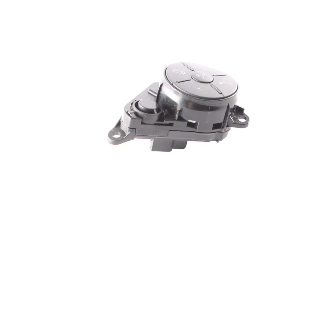Mercedes ML W164 Steering Wheel Multifunction Button Switch Right O/S 1648700658