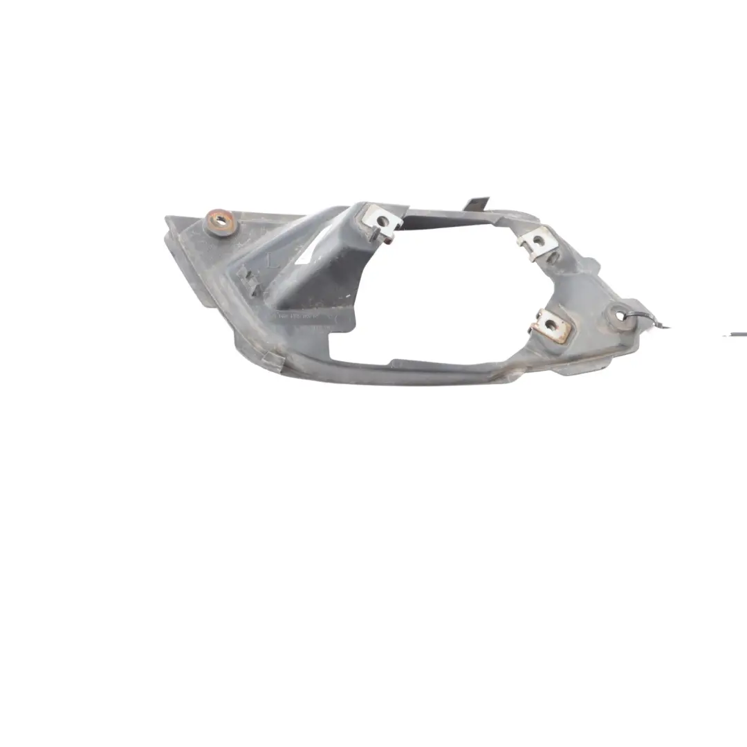 Mercedes W164 Front Left N/S Fog Light Bracket Support A1648890314