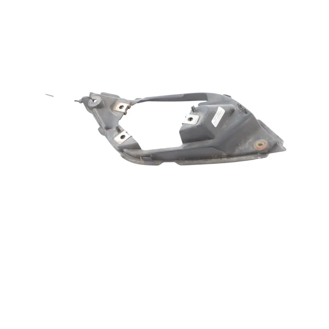 Mercedes W164 Front Left N/S Fog Light Bracket Support A1648890314