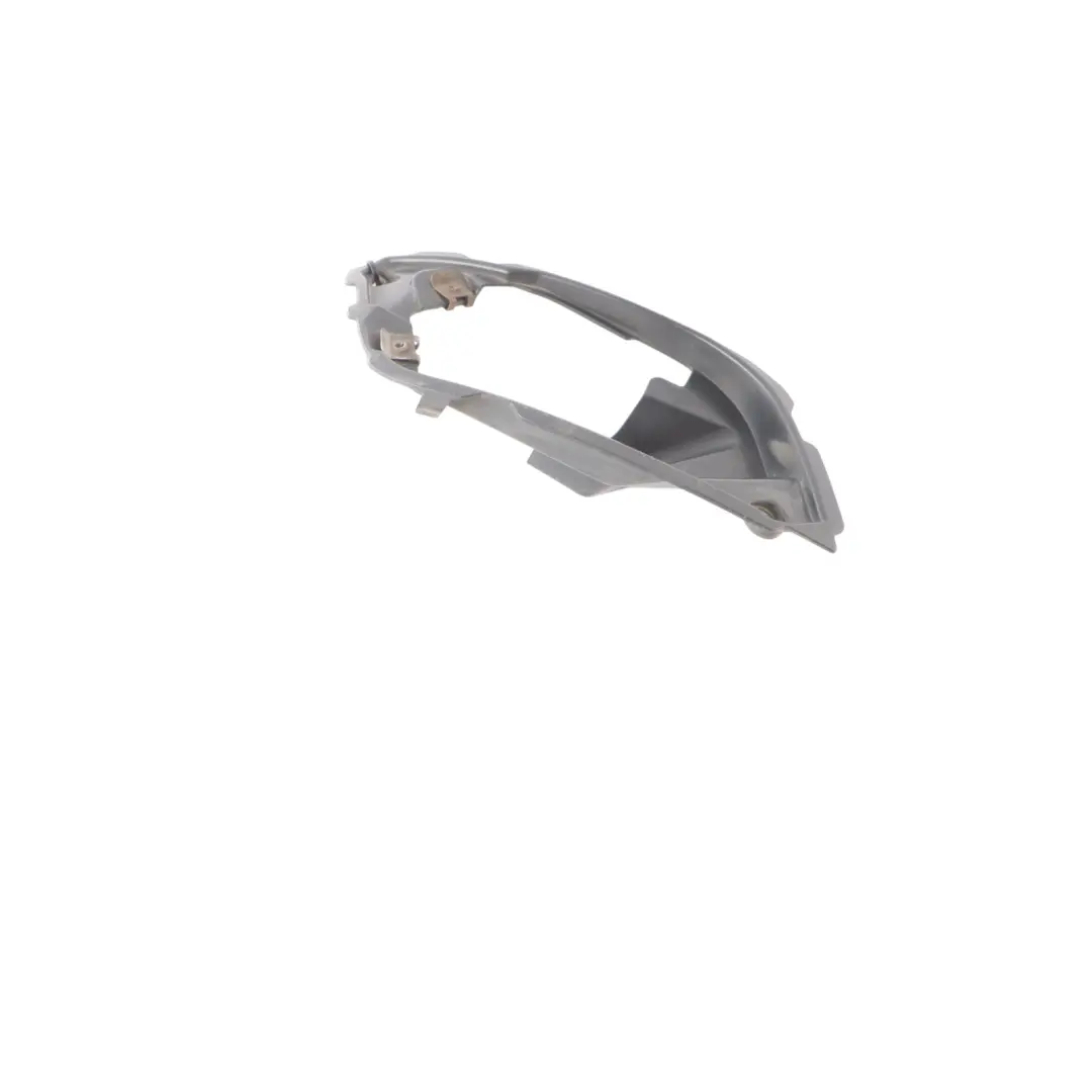 Mercedes W164 Front Right O/S Fog Light Bracket Support A1648890414