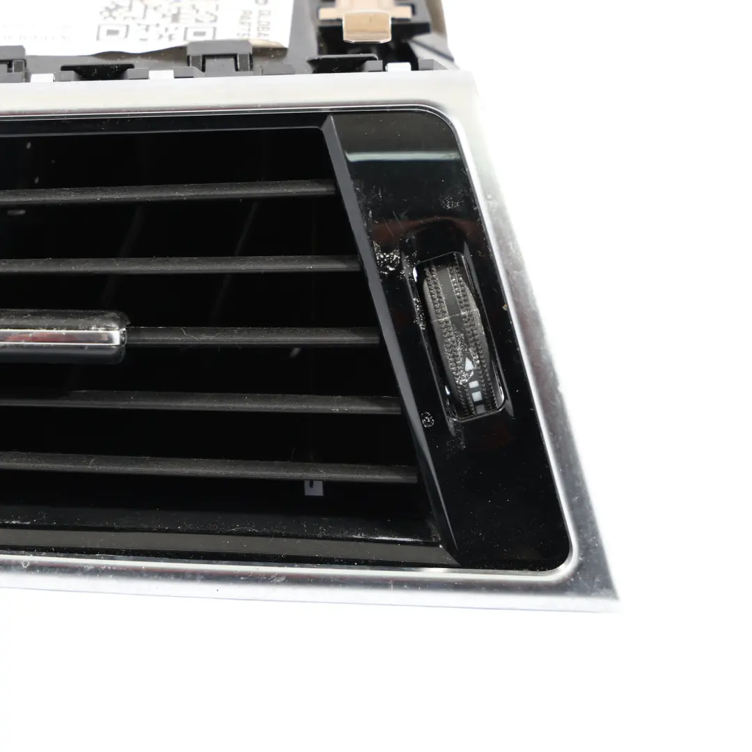 Mercedes C292 W166 Tableau Bord Buse Aération Grille Aération Gauche A1668309100
