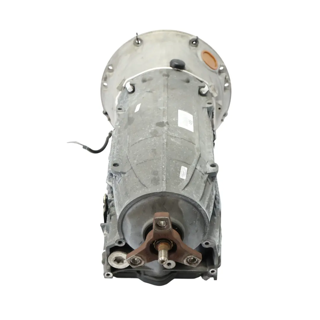 Mercedes R171 W204 W212 Automatic Gearbox 722906 722.906 2112704001 WARRANTY