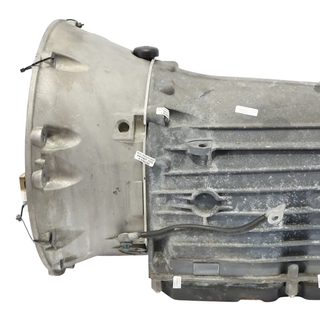 Mercedes R171 W204 W212 Automatic Gearbox 722906 722.906 2112704001 WARRANTY