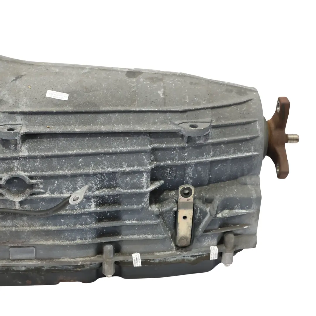 Mercedes R171 W204 W212 Automatic Gearbox 722906 722.906 2112704001 WARRANTY